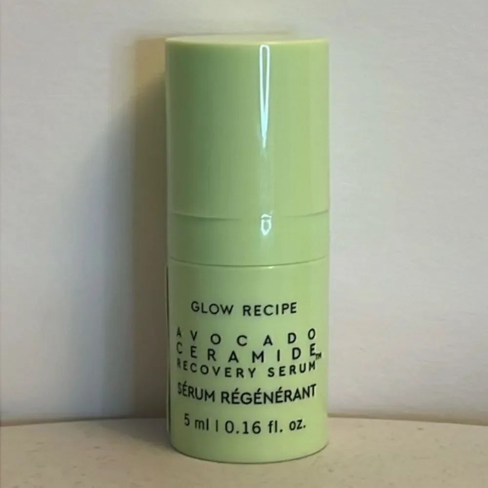$10🌟 Glow Recipe Avocado Ceramide Recovery Serum